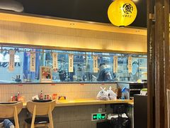 -鳗事鱼意·活鳗現烤专门店(富力海珠城店)