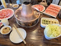 -清真·鸦儿李记·小馆(后海店)