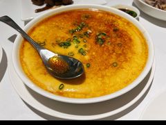 虾喇膏蒸蛋-花城苑广府菜(侨鑫店)