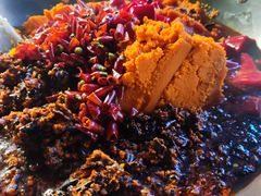 -毛毛老火锅(八年观音桥店)