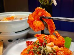 -鑫悦诚府·新鲁菜·餐厅(趵突泉店)