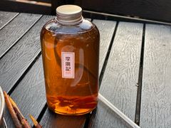 李廣記杏皮茶-沙州食驿·非遗小吃夜市