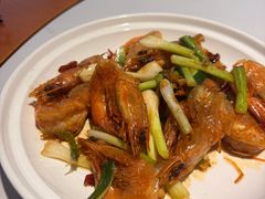 -九道菜有鸡鱼头(石鼓路店)