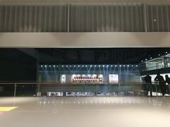 -广州市城市规划展览中心