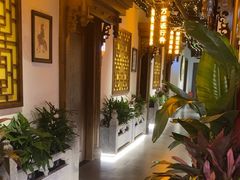 -秦月轩·陕西家乡菜(阜成路·五棵松店)