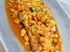 -不倒翁·安徽名菜楼(步行街店)