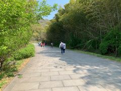 -南山风景名胜区