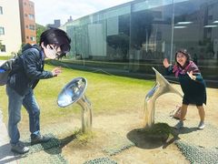 -金泽21世纪美术馆