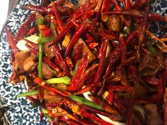 -螺世纪螺蛳粉·桂味小排档(裕德店)