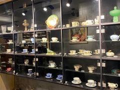 -25#COFFEE(古地石店)