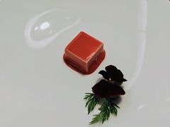 腐乳鸭肝-羲和雅苑•北京烤鸭(国贸商城店)