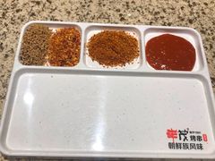 -丰茂烤串(公园店)