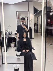 -FINE HAIR 烫染专业设计