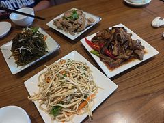 -鸿毛饺子(紫竹桥店)