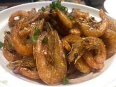 滋味樱花虾-破店(井大店)