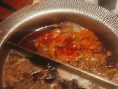 -牛YO寿喜烧和牛火锅自助(三台子万象汇店)