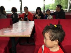 -西湖外事游船(花港观鱼码头)