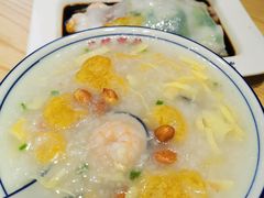 荔湾艇仔粥-荔银肠粉·非遗手藝(夫子庙店)