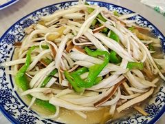 炒三丝-邱记私房菜·十八年本地菜