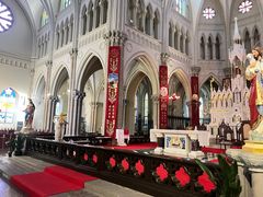 -上海基督教景灵堂