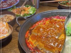 -萍姐火锅·公路夜市(打浦桥日月光店)