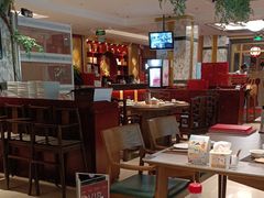 -北京全聚德(西翠路店)