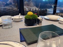 -柿合缘新京菜(国金中心商场店)