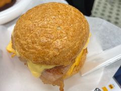 -颓记茶餐厅(夏湾店)