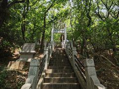 -虞山风景区