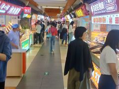 -新天地购物公园(亚泰大街店)