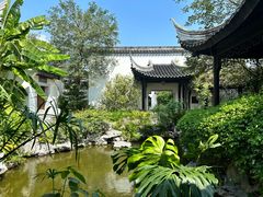 -禾悦庄餐厅