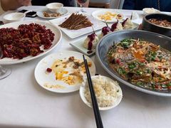 -香丰阁·烤鸭·川湘菜(昌平店)