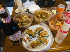 皮皮虾-覃记海鲜美食餐厅