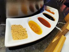 -十三姨正合丰烤肉(营迹路店)