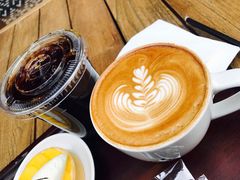 -Peet's 皮爷咖啡(东湖路手作店)