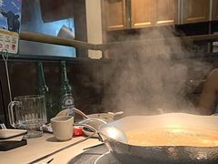 吊龙—当天鲜肉-左庭右院鲜牛肉火锅(浦江欢乐颂店)