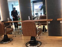 -意廊 Hair Salon