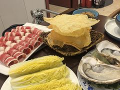 -金龙·打边炉(武进路店)