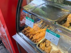 -春苗炸鸡