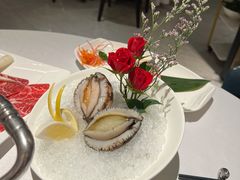 -红雀围·海鲜火锅(陆家嘴中心店)