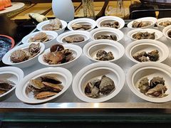 -新希望诺富特酒店-青岛湾中餐厅