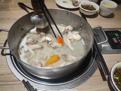 -探窝·竹笙椰子鸡(杨箕店)