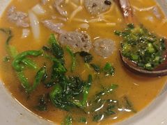 -三姐·老友记·南宁老友粉(朝阳区光华路嘉里中心店)