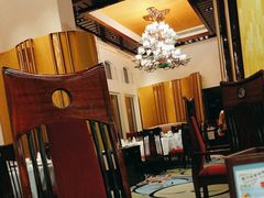 -晶荷轩(香港迪士尼乐园酒店)