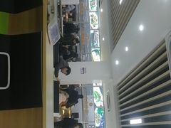 门面-北京建筑大学食堂(西城校区店)