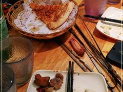 -陈记农家挂炉烤肉(雁南一路店)