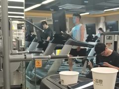 -超鹿运动(大唐世家店)