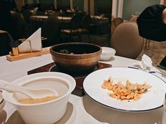 -狮王府淮扬菜(新街口友谊店)