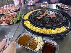 -小团团·路边烤牛肉(南岭壹街店)