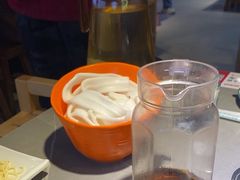 -沧州成老灶火锅鸡(鹿泉总店)